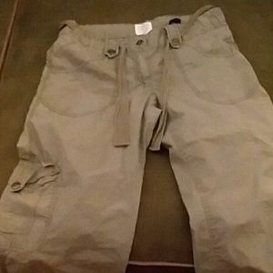 Cargo pants